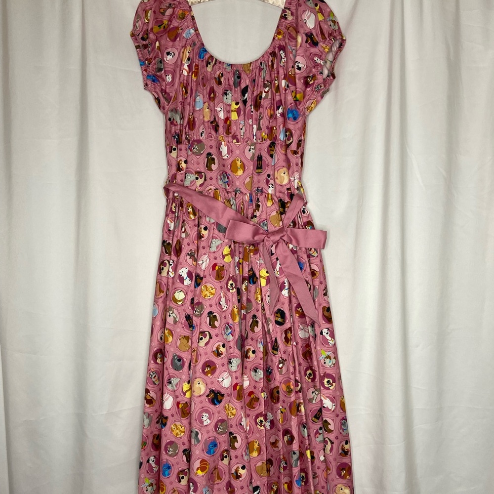 Disney Dress Shop